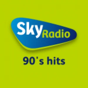 Sky Radio 90's Hits