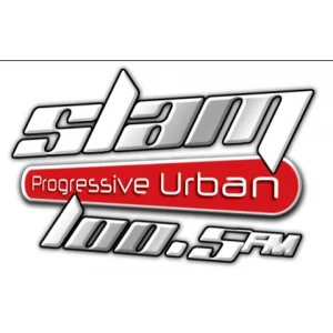 SLAM 100.5