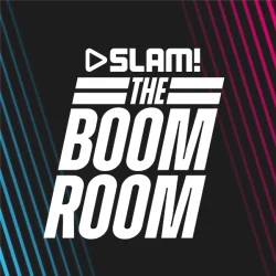 SLAM! The Boom Room