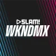 SLAM! WKNDMX