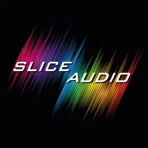 Slice Audio