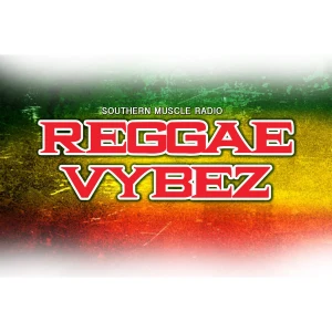 SMR Reggae Vybez