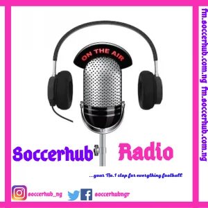 Soccerhub Radio