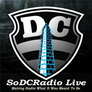 SoDCRadio Live