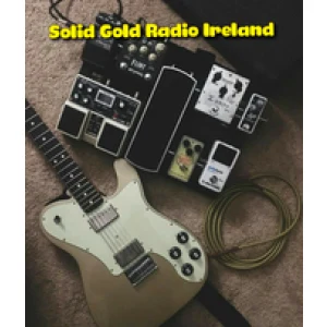 SOLID GOLD IRELAND'S RADIO NETWORK
