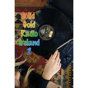 SOLID GOLD RADIO IRELAND 2