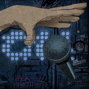 SomaFM - DEF CON Radio