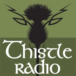 SomaFM: ThistleRadio