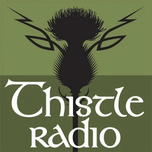 SomaFM - ThistleRadio