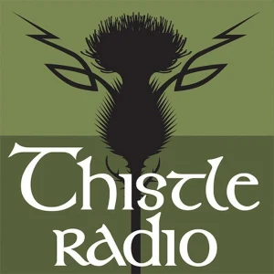 SomaFM: ThistleRadio