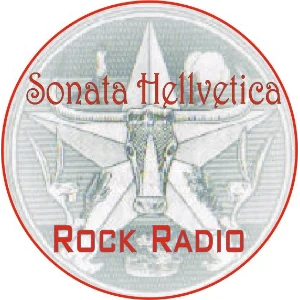 Sonata Hellvetica Rock Radio