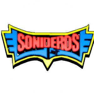 Sonideros Net