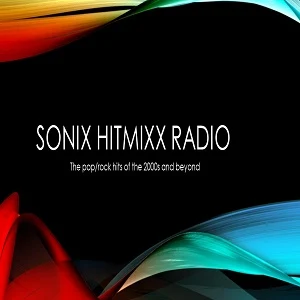 SONIX HITMIXX RADIO