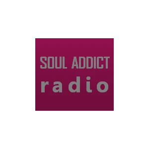 Soul Addict Radio