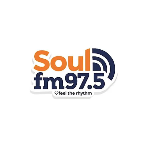 Soul fm 97.5
