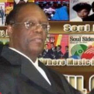 SOUL GOLD RADIO OLD LOVE1