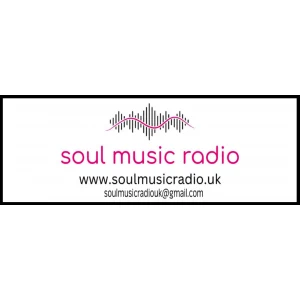 Soul Music Radio