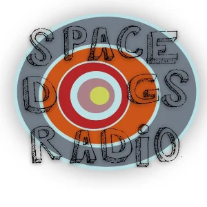 SPACE DOGS RADiO
