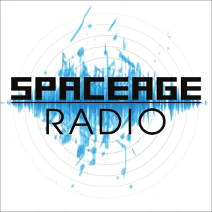SpaceAge Radio