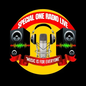 Special One Radio