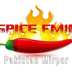 SPICE FM 107