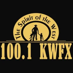 Spirit Country 100.1