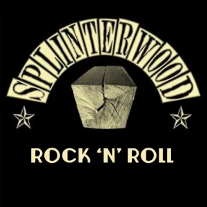 SplinterWood Rock'n'Roll Radio