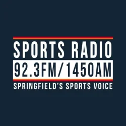 Sports Radio 1450 & 92.3 FM