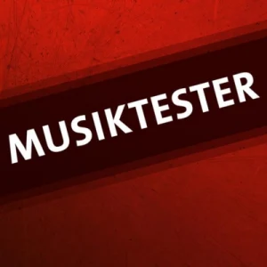 SR 1 Musiktester