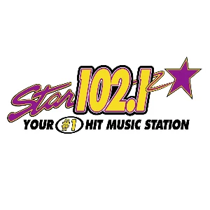 Star 102.1