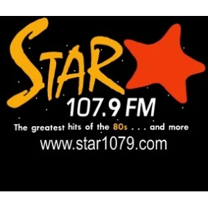 Star 107.9