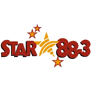 Star 88.3