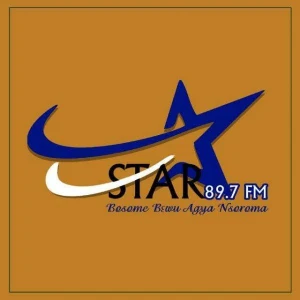 Star 89.7 fm