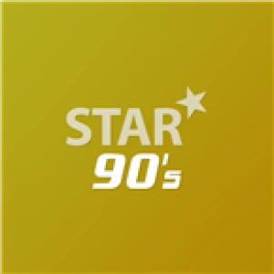 Star 90's
