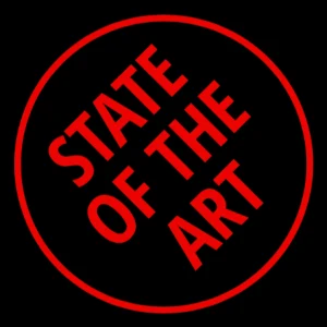 STATE OF THE ART RADIO