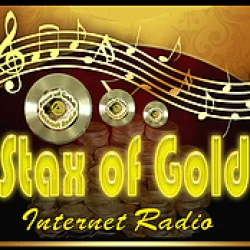 Stax Of Gold Internet Radio