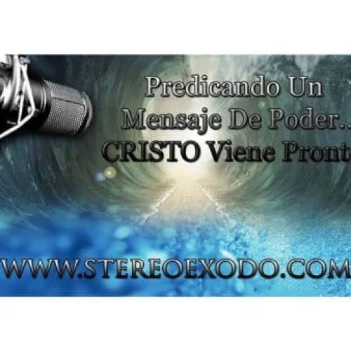 Stereo-Exodo