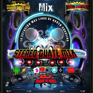 STEREO GUATE MIX