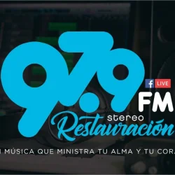Stereo Restauración 97.9