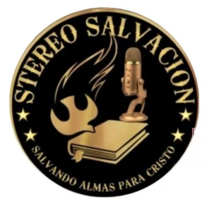 STEREO SALVACION