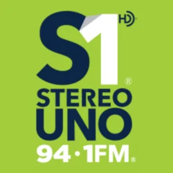 Stereo Uno 94.1 FM