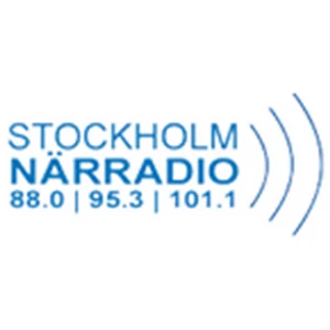 Stockholm Närradio 101,1