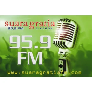 Suara Gratia