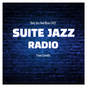 Suite Jazz Radio