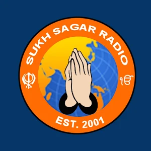Sukh Sagar Radio UK