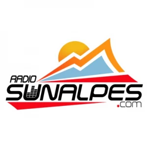 SunAlpes Radio