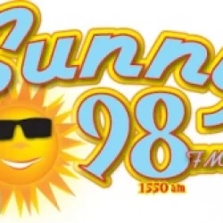 Sunny 98.1