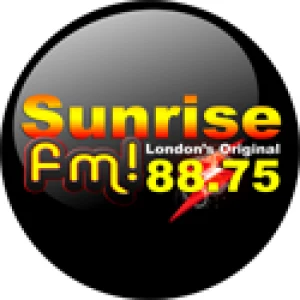 SunriseFm London