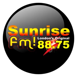 SunriseFm London