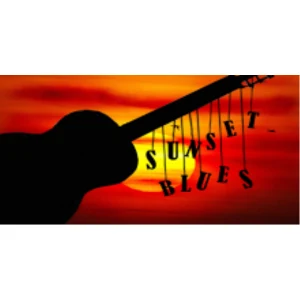 Sunset & Blues Radio